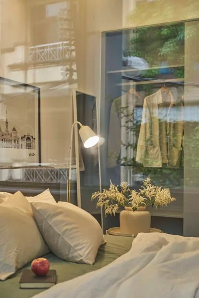 Express by M Village Đinh Công Tráng , a brand of Modern Village Lifestyle – Fotos 12